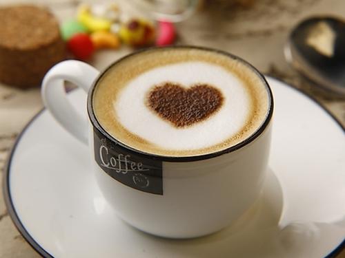 十个关于咖啡的故事，送给爱喝咖啡的你
