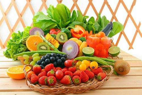 经常听医生说：多吃蔬菜！那为什么我们要多吃蔬菜呢？